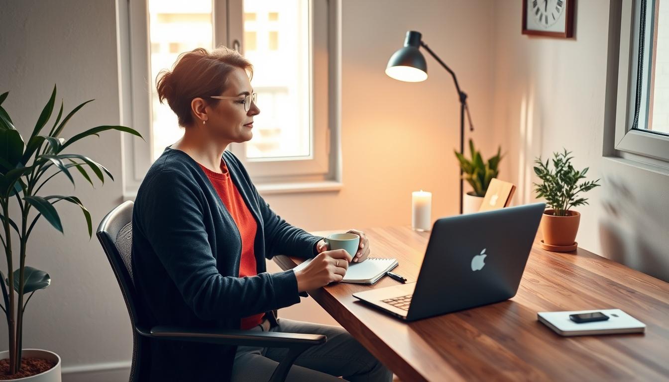 Emprender con más calma
